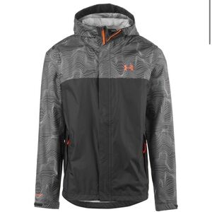 Under Armour Men's Surge Jacket